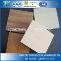 Melamine Laminated Plywood For Chair Seat